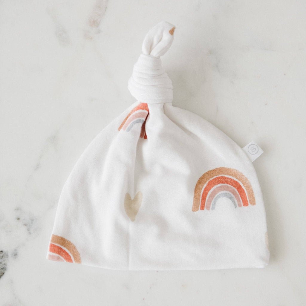 Sweet Alyssum / Swaddle STRETCHY SWADDLES
