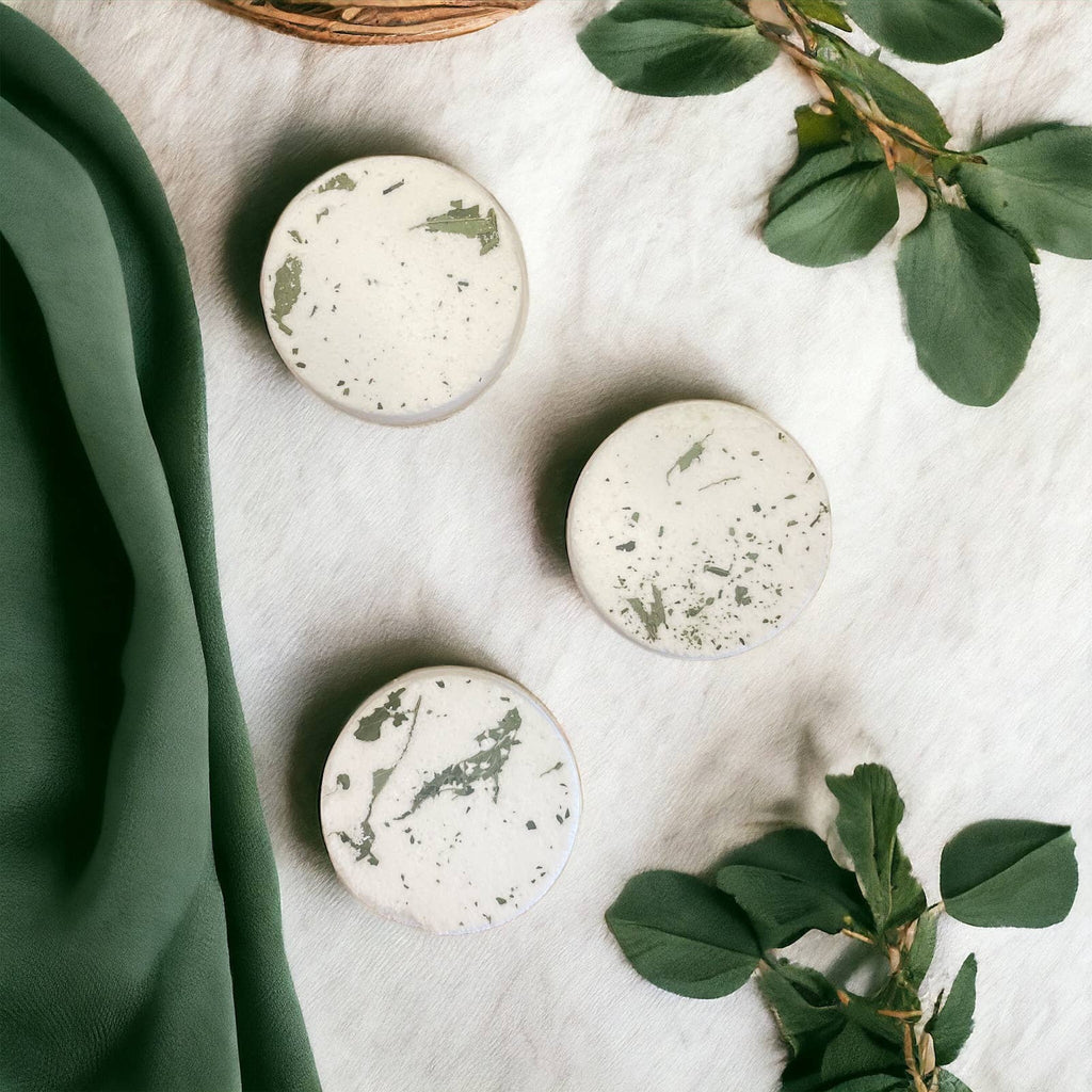 Eucalyptus & Mint - Shower Steamers