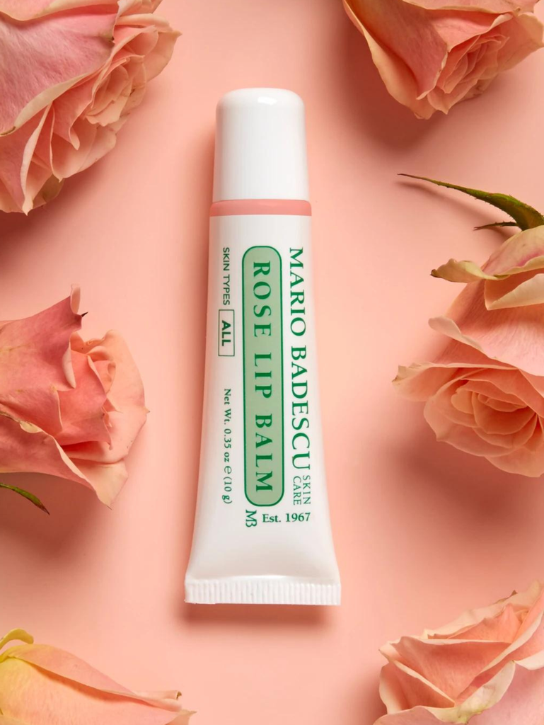 MARIO BADESCU Lip Balm Squeeze Tube Lip Care