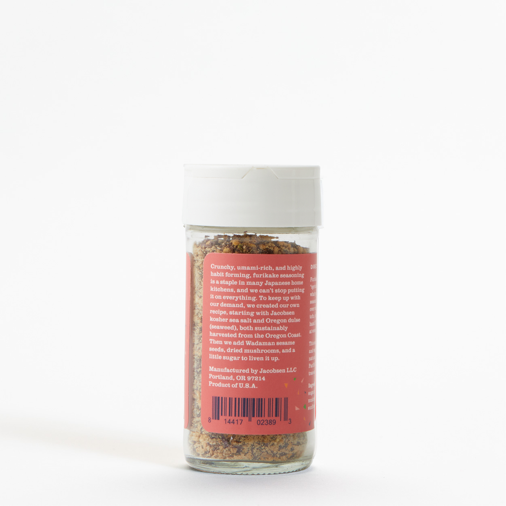 Furikake Seasoning