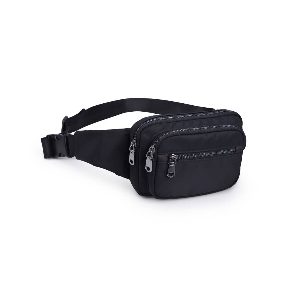 Hip Hugger Belt Bag