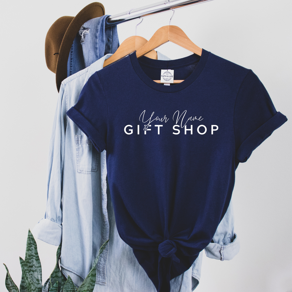 Ridgefield washington t shirt