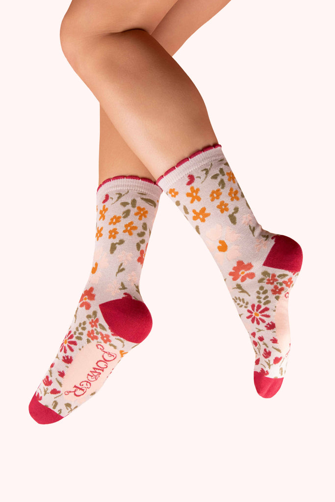 Women's Ankle Socks - Assorted