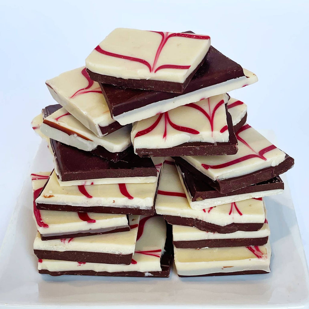 Peppermint Bark - 14oz