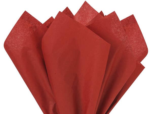 Color Tissue Paper Bulk 15X20" Sheets