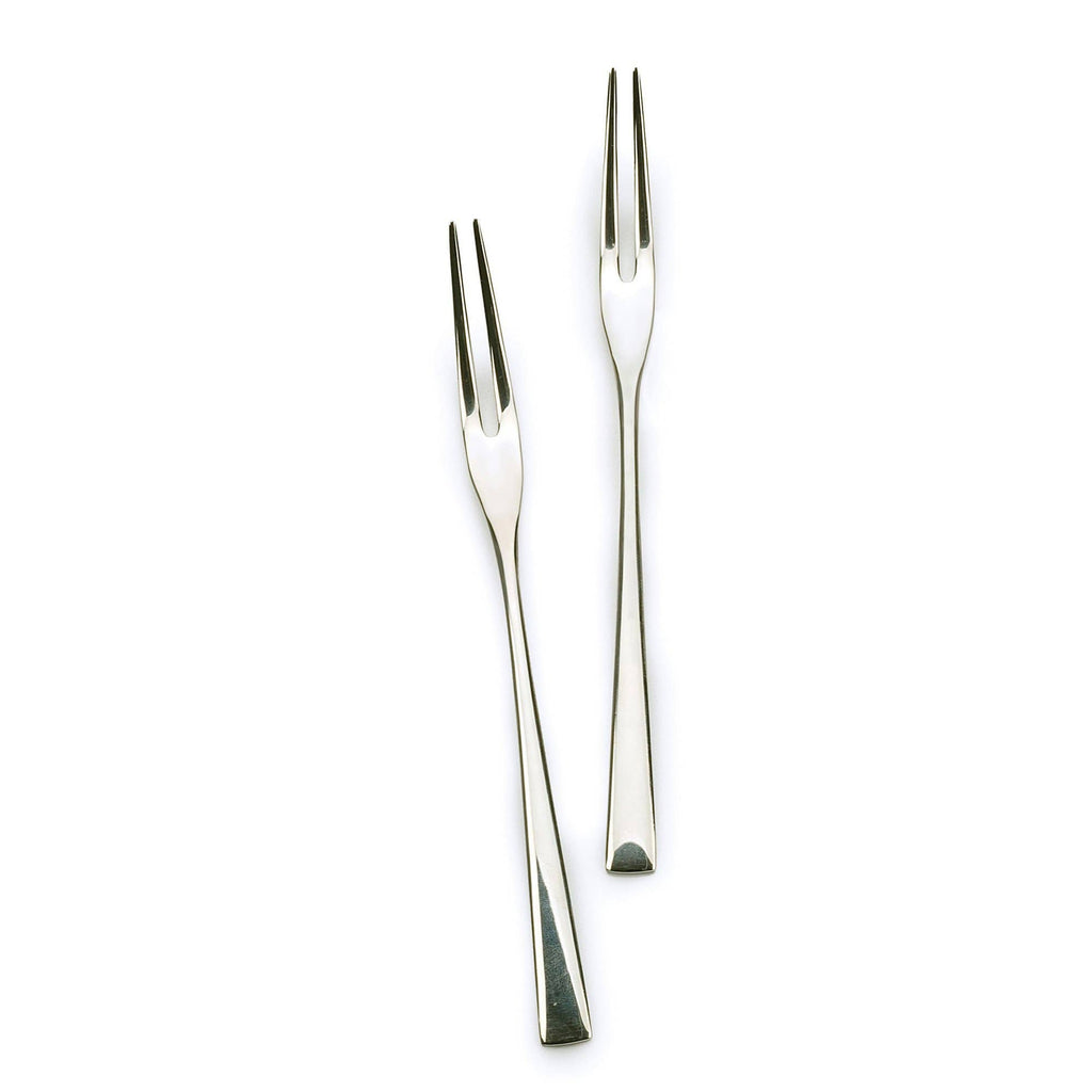 Seafood Fork - Long - 7In Length