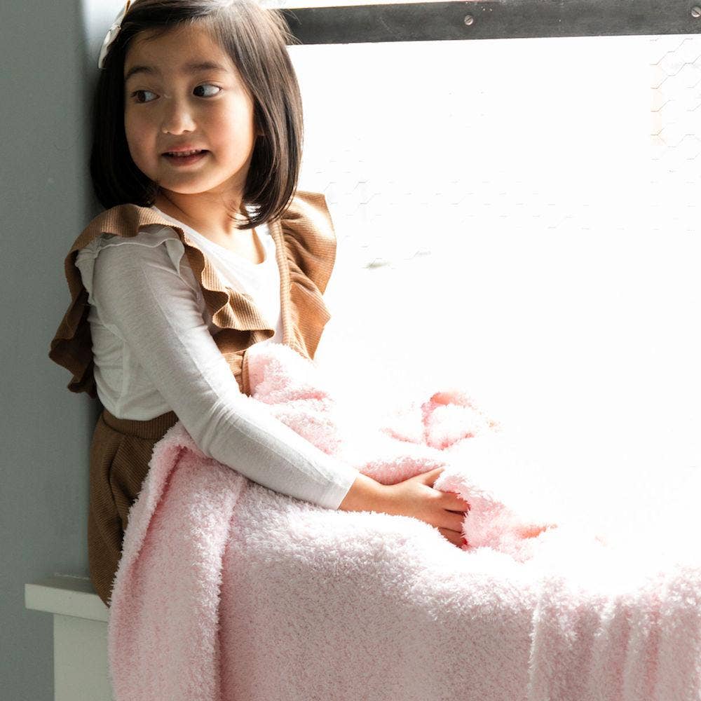 BAMBONI® TODDLER BLANKETS