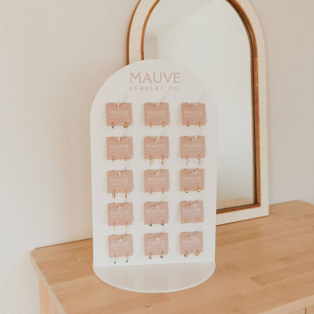 Wholesale Jewelry Display