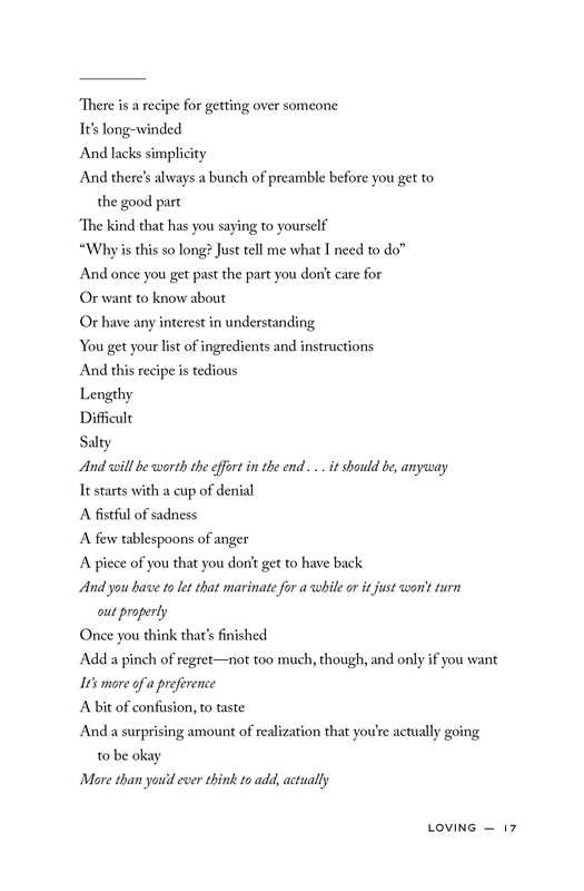 I Hope You Remember by Josie Balka