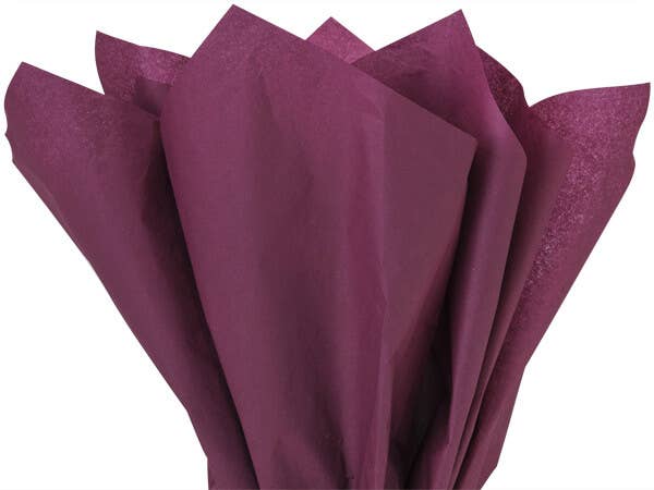 Color Tissue Paper Bulk 15X20" Sheets