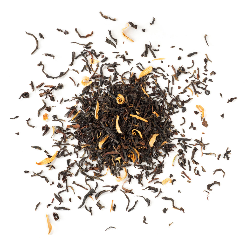 Sweet Cream Earl Grey - Loose Leaf