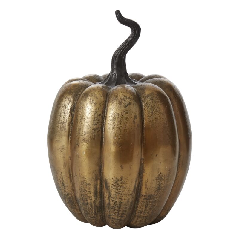 Totem Pumpkin Large