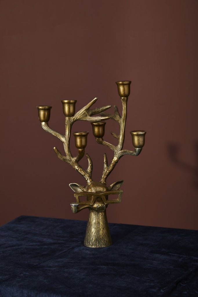 E+E FRANKIE CANDELABRA