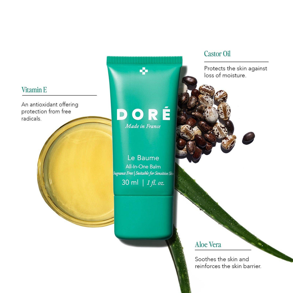 Dore Le Baume all in one balm