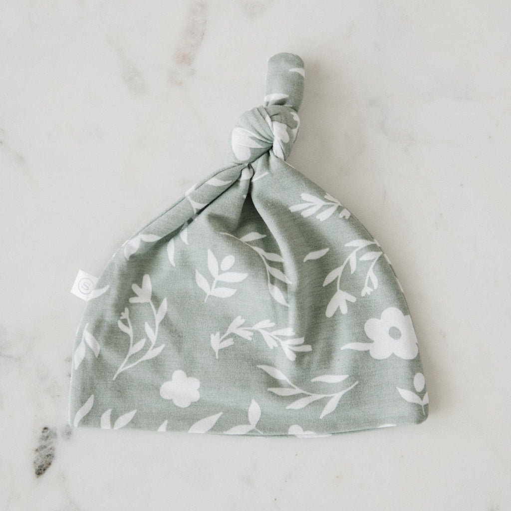 Sweet Alyssum / Swaddle STRETCHY SWADDLES