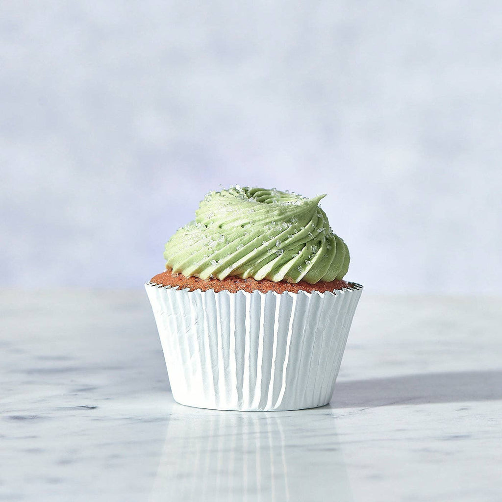 Coconut Matcha Frosting Mix