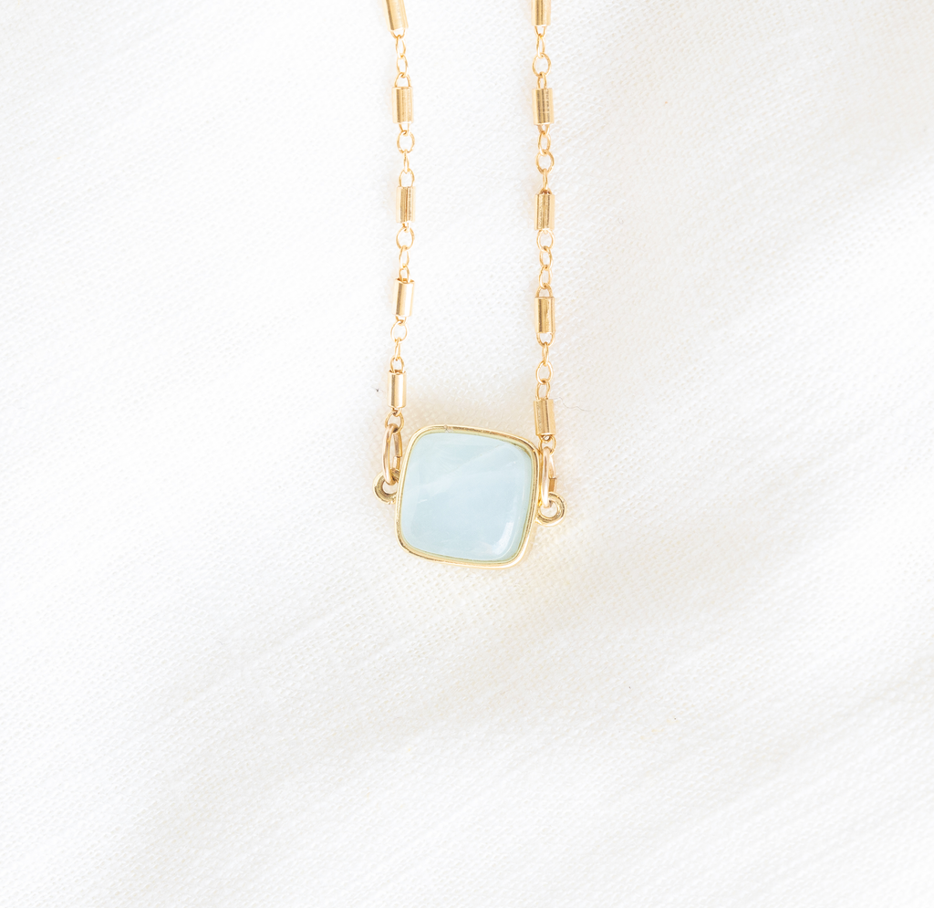 Lynn Necklace
