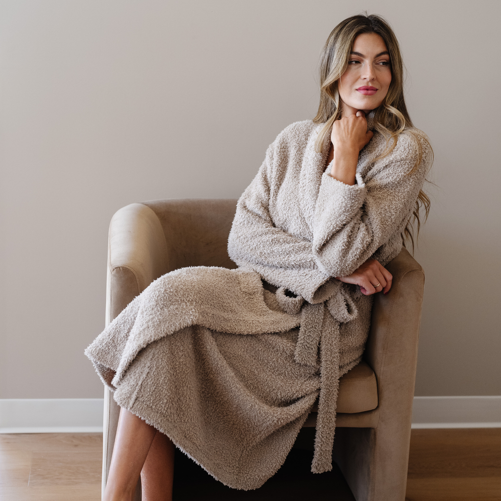COZY BAMBONI® ROBES