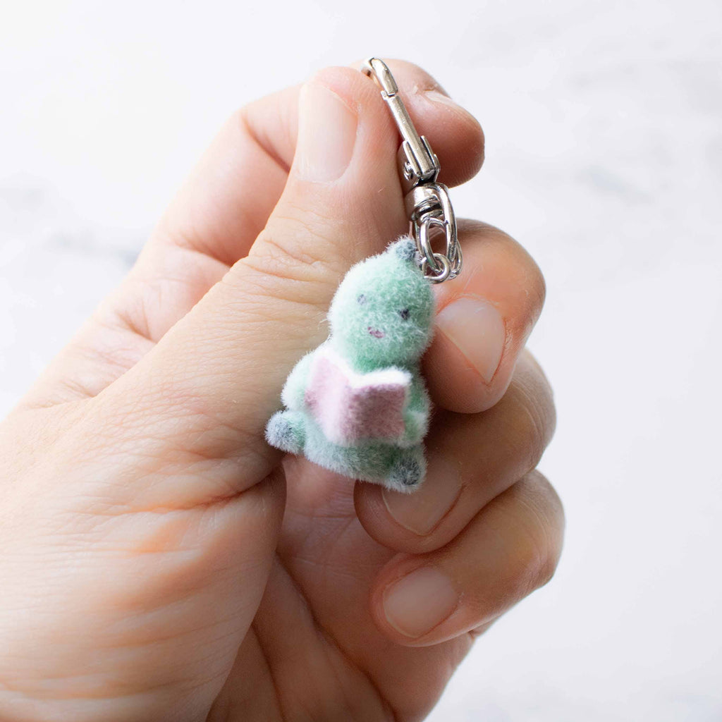 Micro Mini Keychain