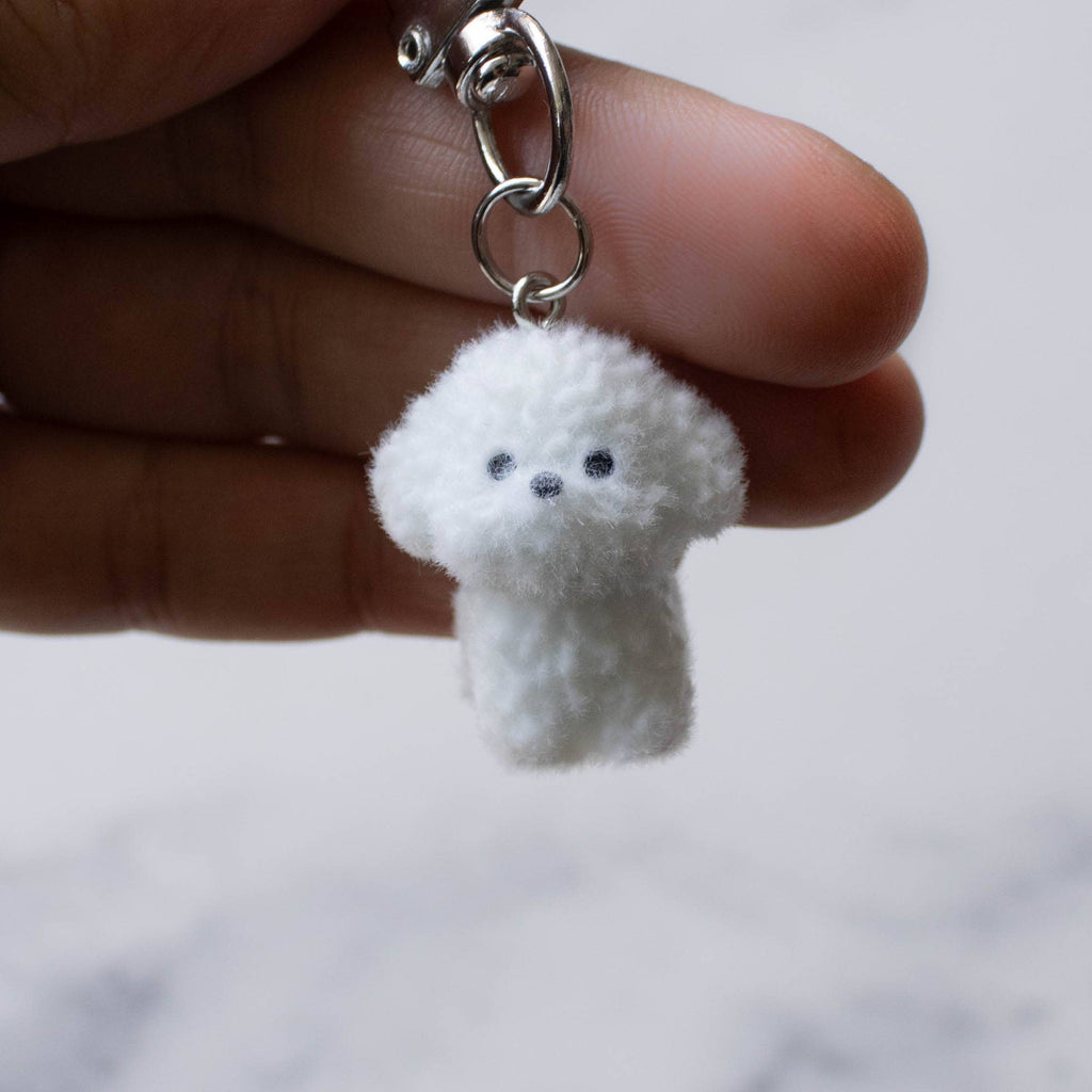 Micro Mini Keychain
