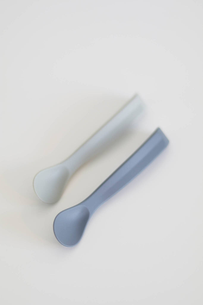 Silicone Spoon Set