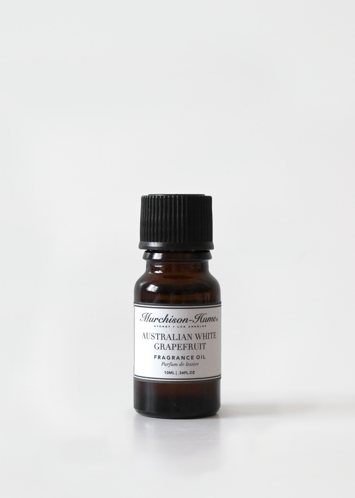 Fragrance Oil: Australian Sandalwood