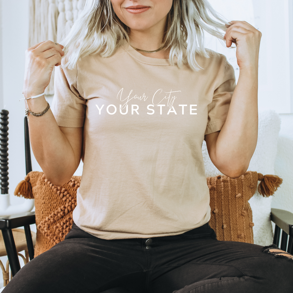 Ridgefield washington t shirt