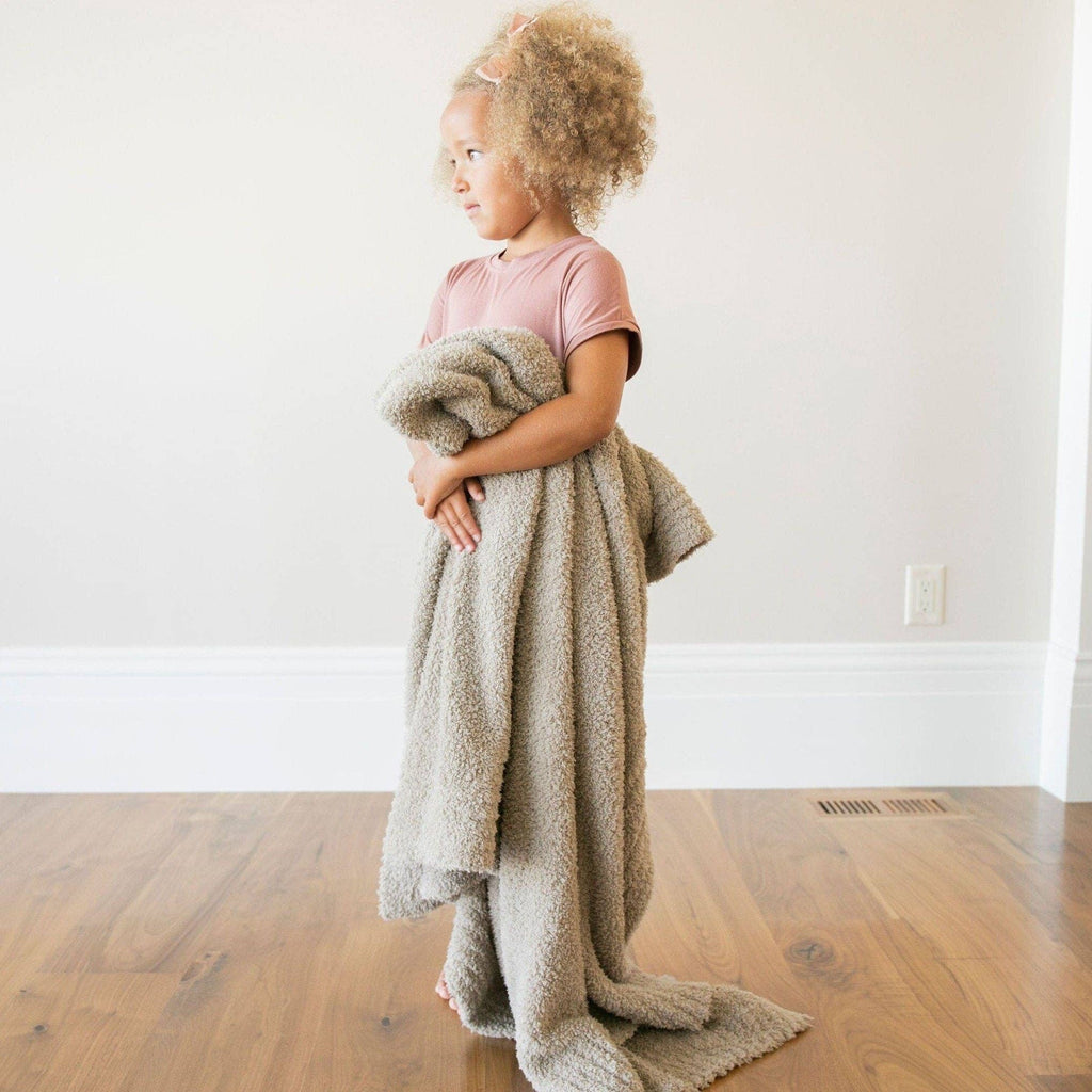 BAMBONI® TODDLER BLANKETS