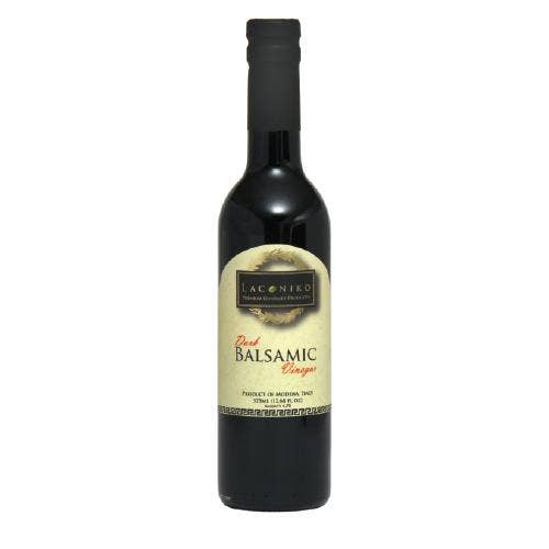 Laconiko Platinum Dark Balsamic Vinegar