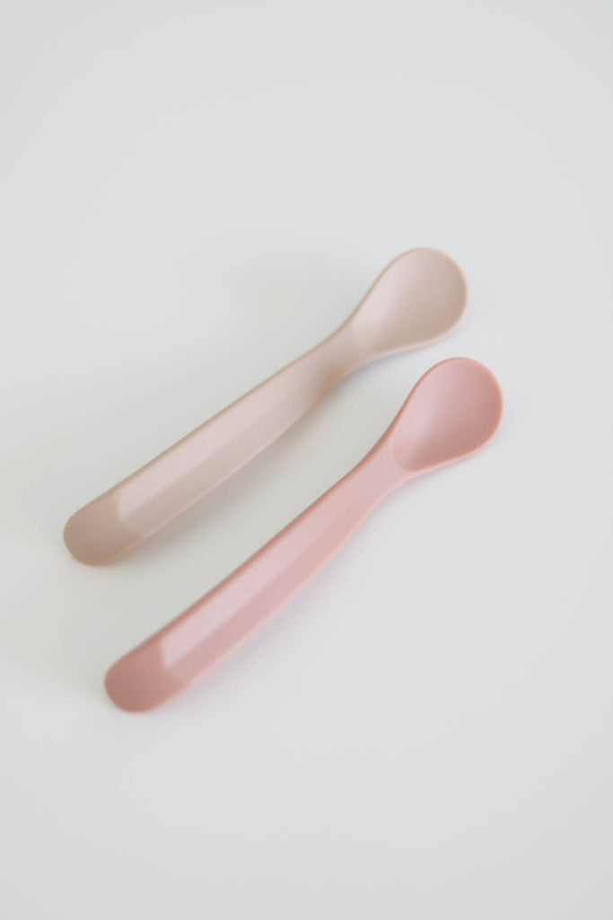 Silicone Spoon Set