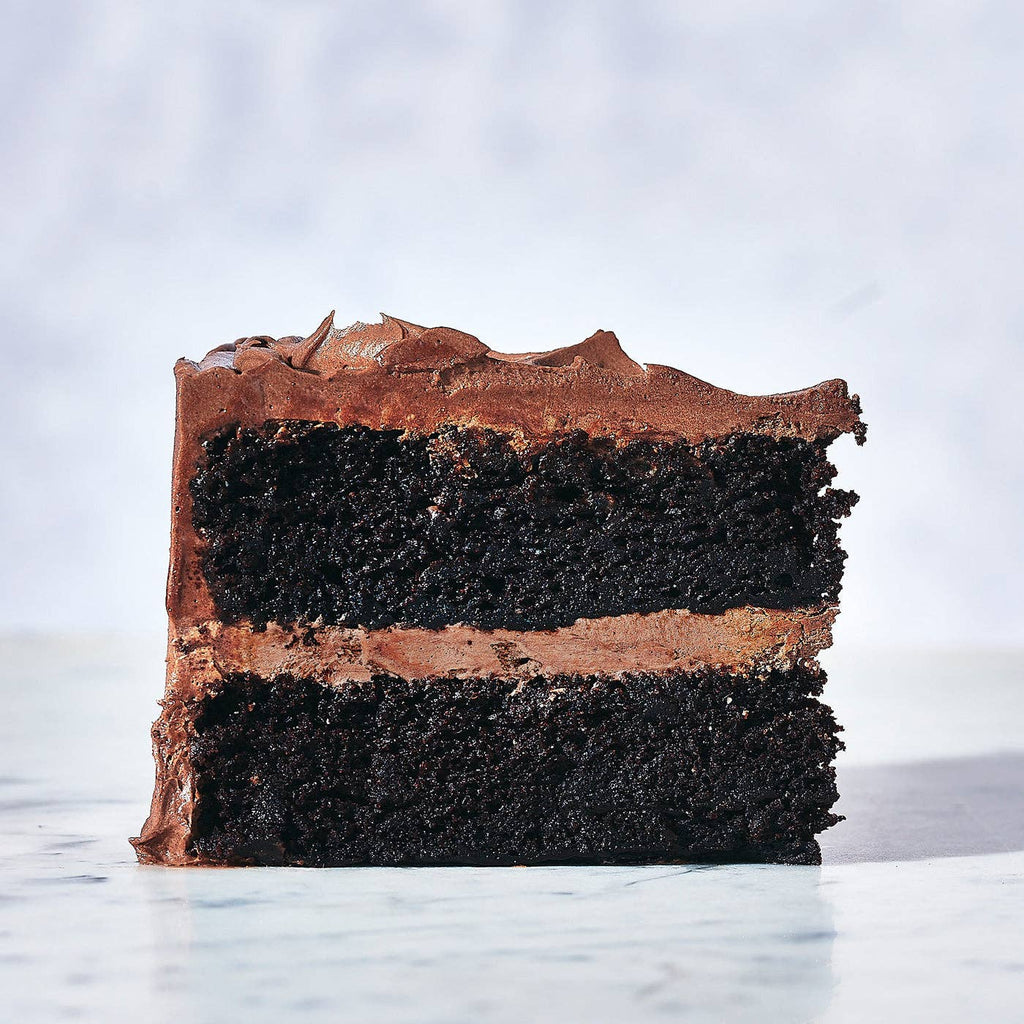 Chocolate Cake Mix (GF)