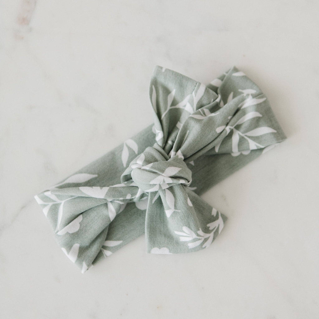 Sweet Alyssum / Swaddle STRETCHY SWADDLES