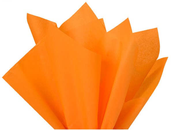 Color Tissue Paper Bulk 15X20" Sheets