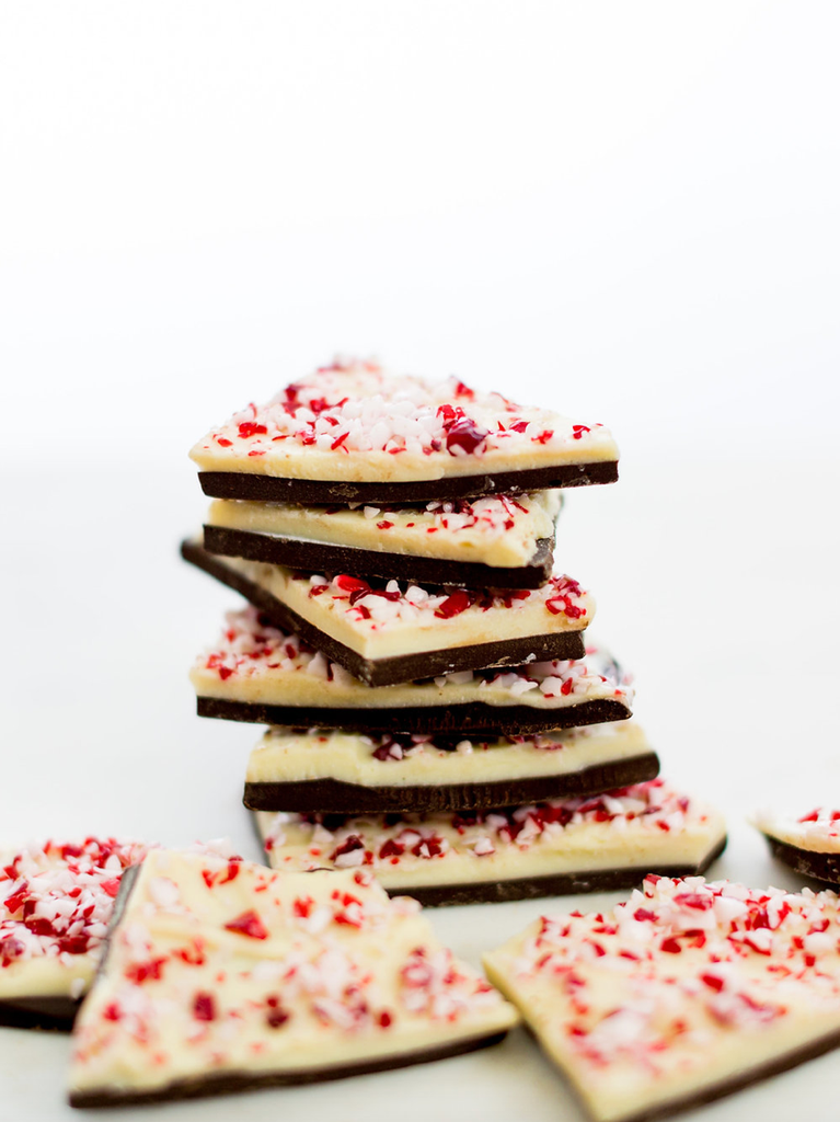 1.5 oz. "Grab n Go" Peppermint Bark