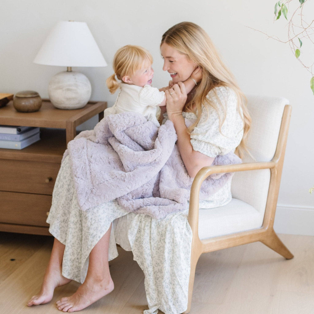 DREAM RECEIVING BLANKETS