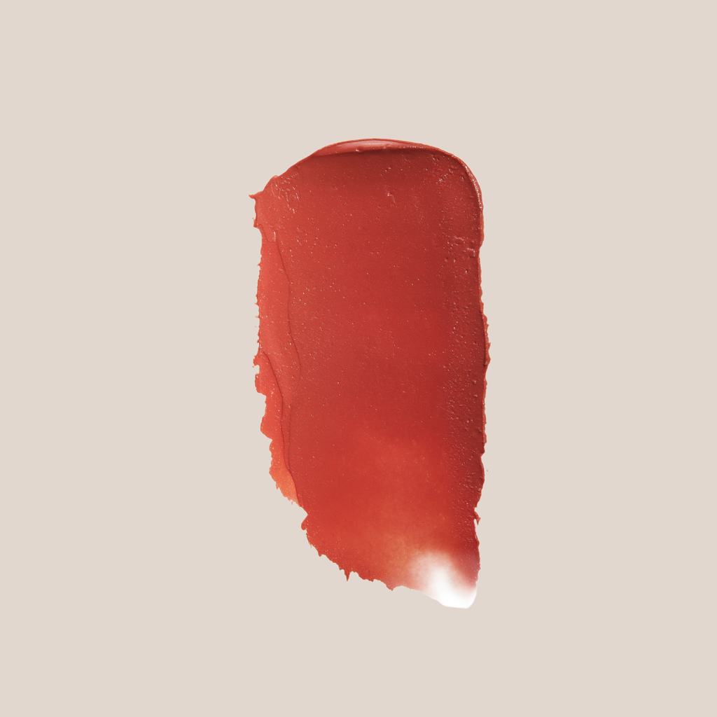 Cream Blush - Scarlet (Vegan)
