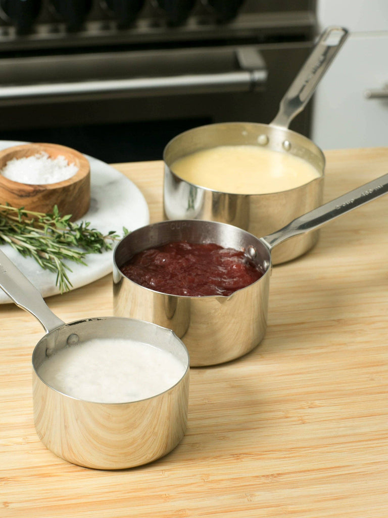 1.5 Cup Measuring Pan