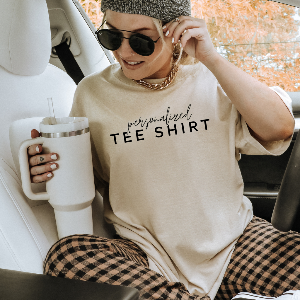 Ridgefield washington t shirt