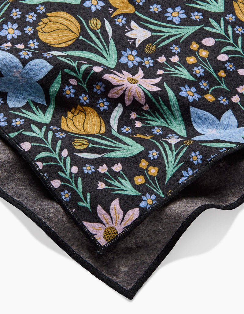 Garden of Light Dog Towel