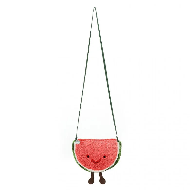 Jellycat Amusable Watermelon Bag