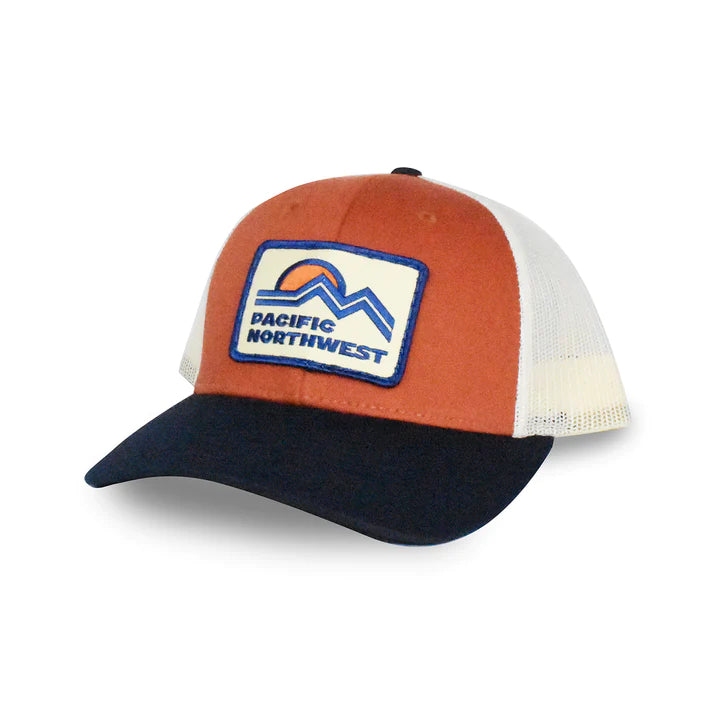 Unisex Pacific Northwest Hat