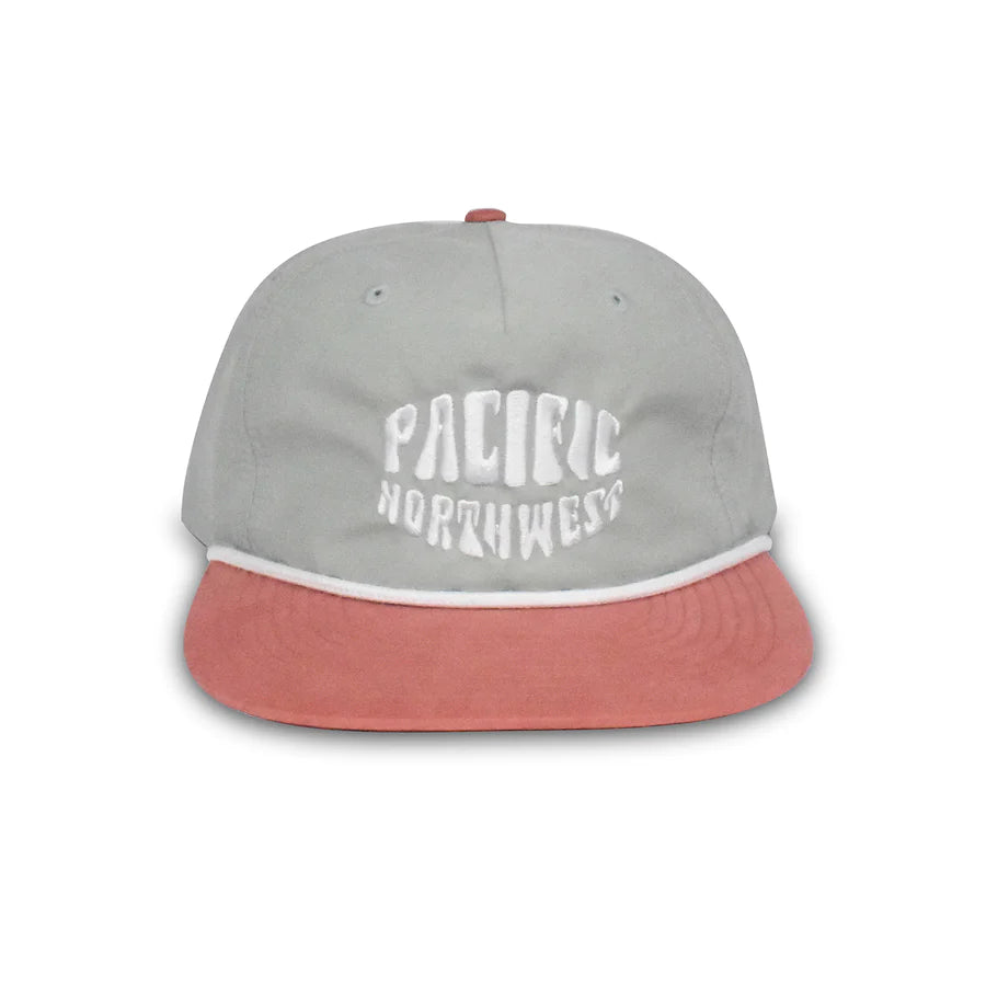 Pacific Northwest Mello Vibe Hat