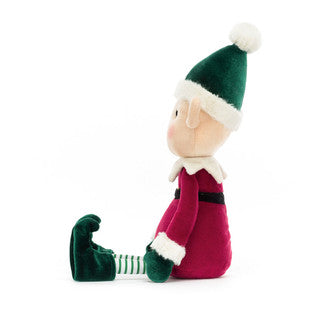 Eldo Elf Jellycat