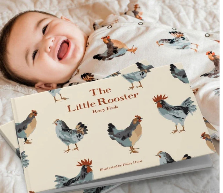 The Little Rooster by Rory Feek