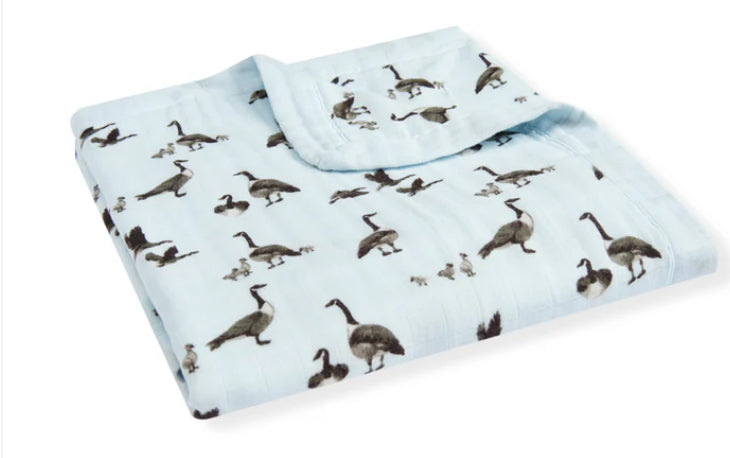 Goose Bamboo Big Lovey