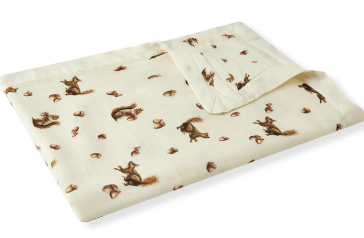 Chipmunk Bamboo Big Lovey