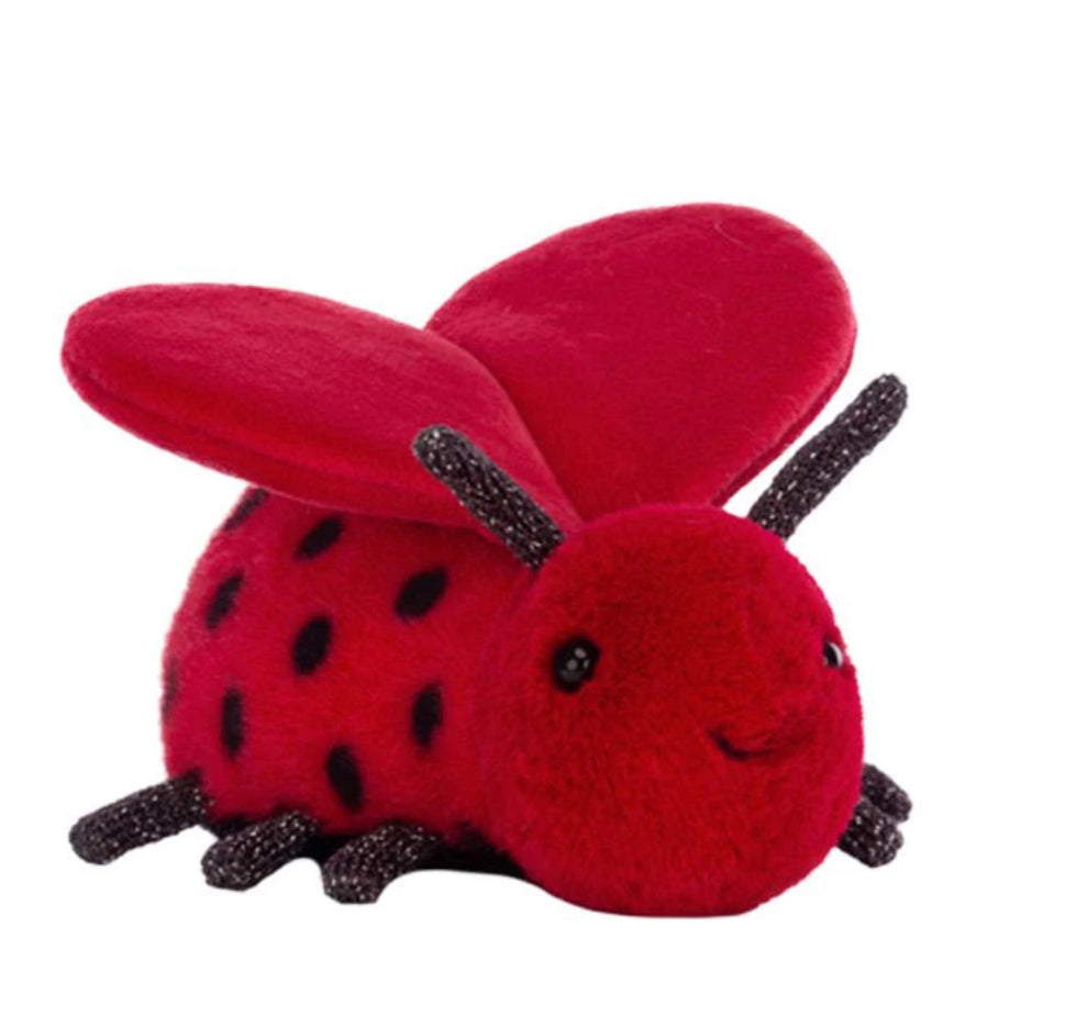 Loulou Love bug Jellycat