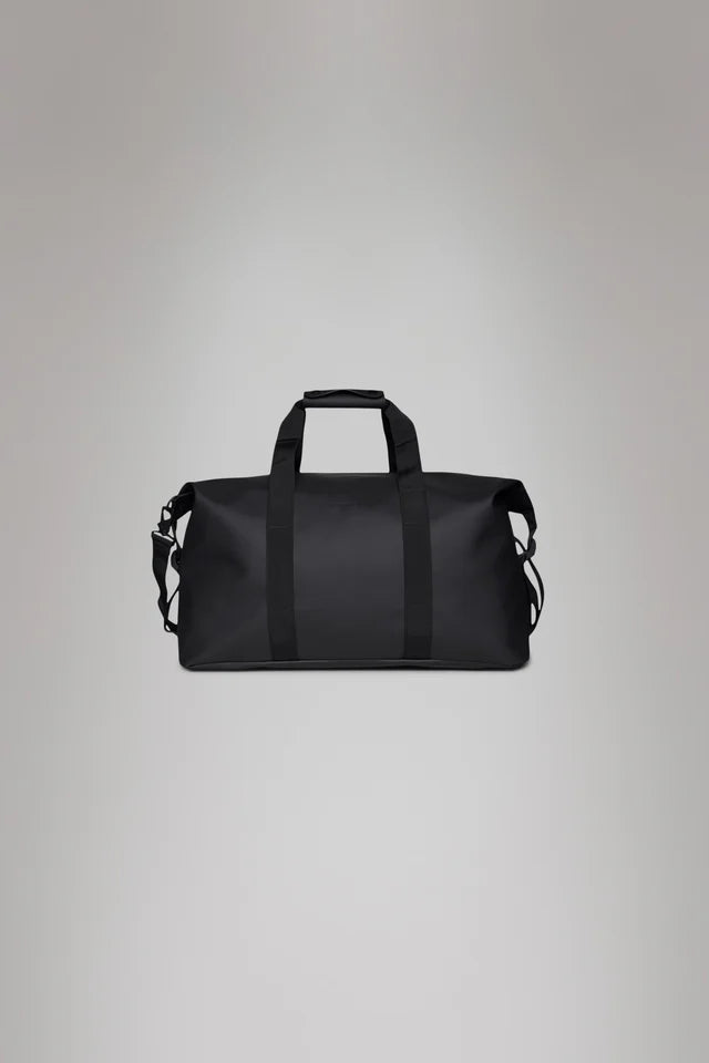 Hilo Weekend Bag Black Rains