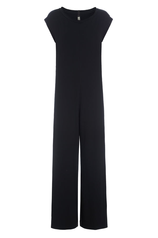 Henriette Steffensen Trouser Suit Black