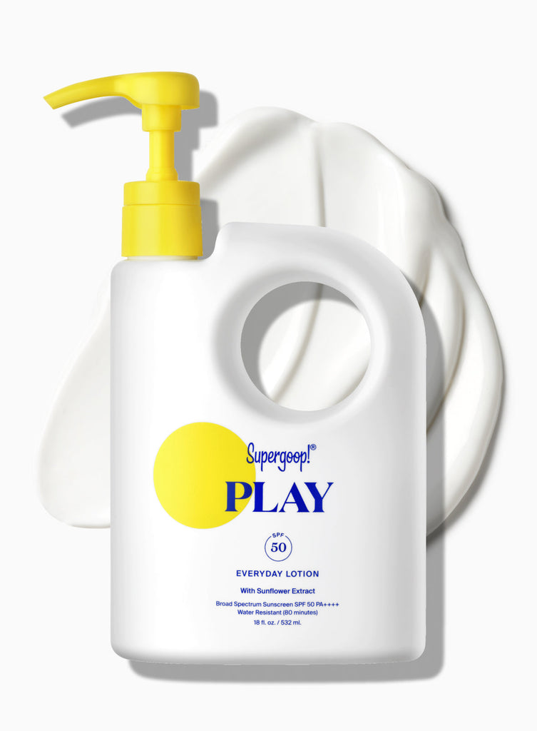 5.5 oz PLAY Everyday Lotion SPF 50